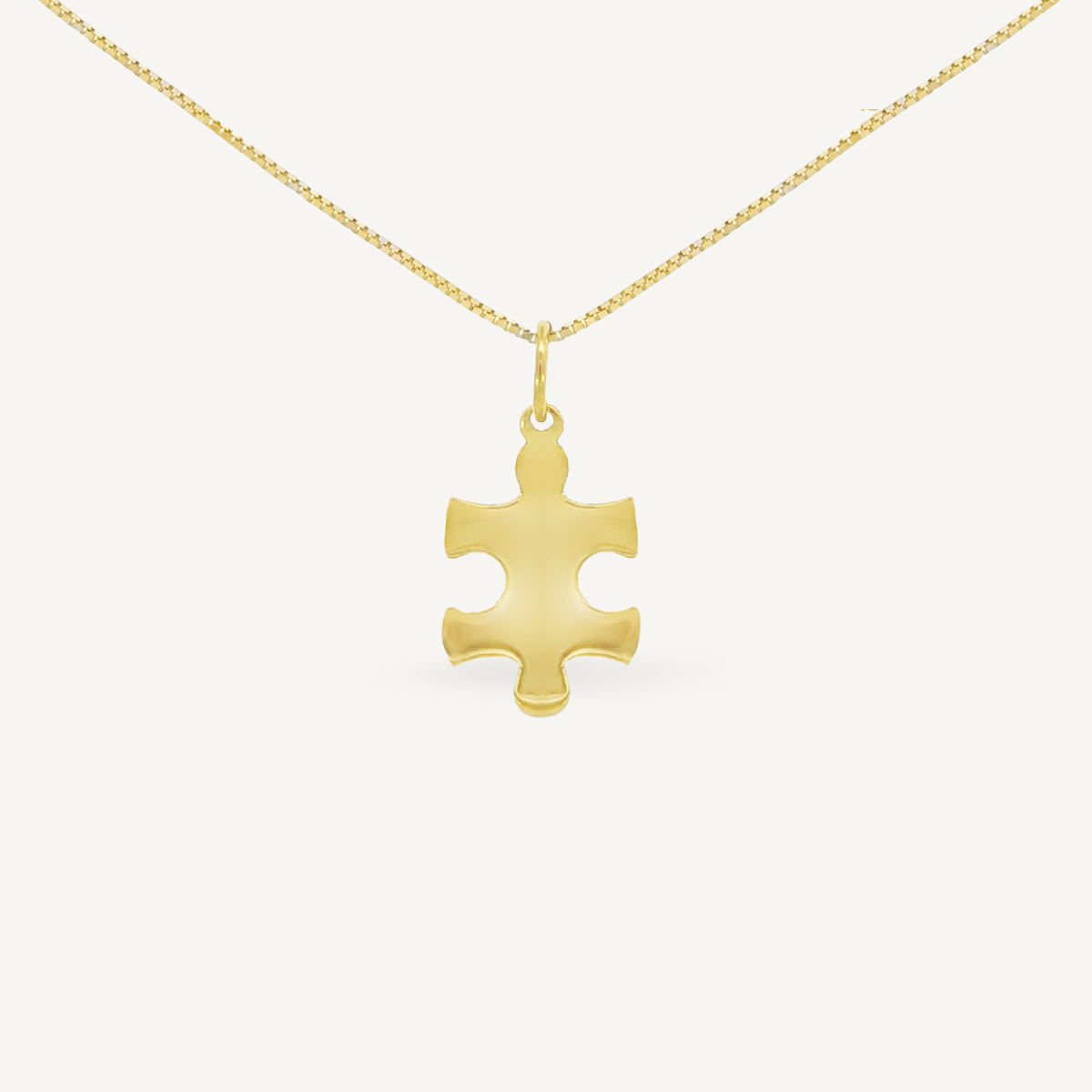 Missing Piece Pendant - Image 2