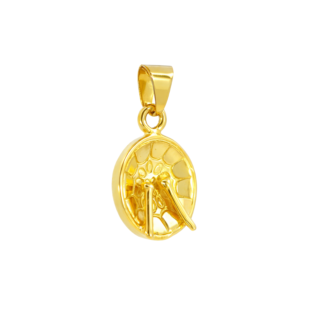 Steelpan Pendant - Image 2