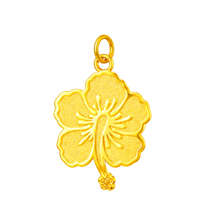 Hibiscus Charm