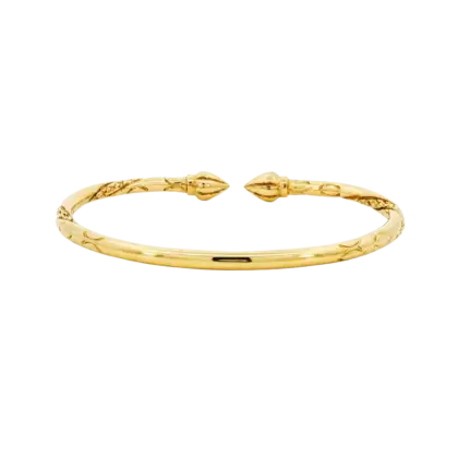 Cocoa Head Bracelet