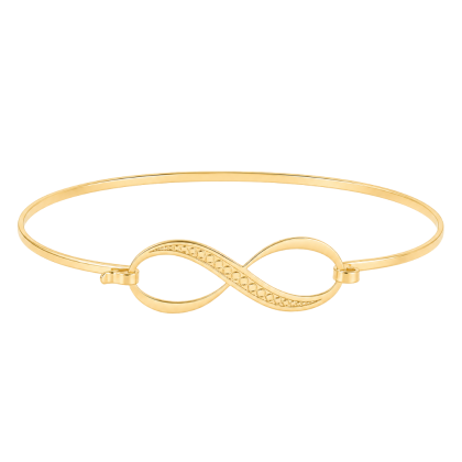 Infinity Bracelet