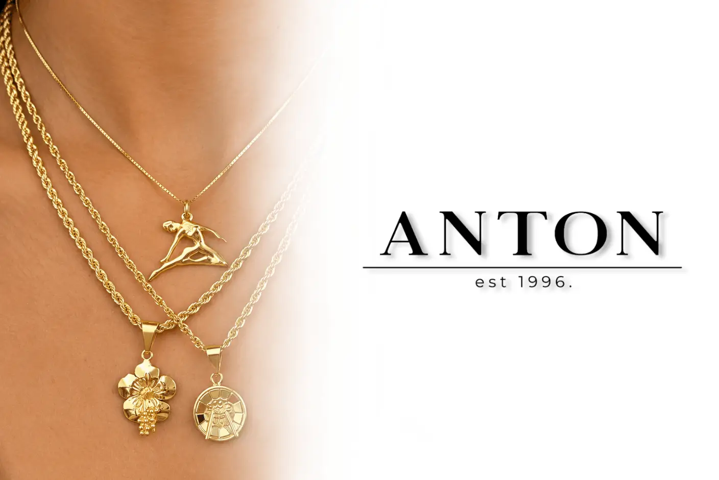 100 Days Until Christmas: The Countdown Begins at Anton&rsquo;s